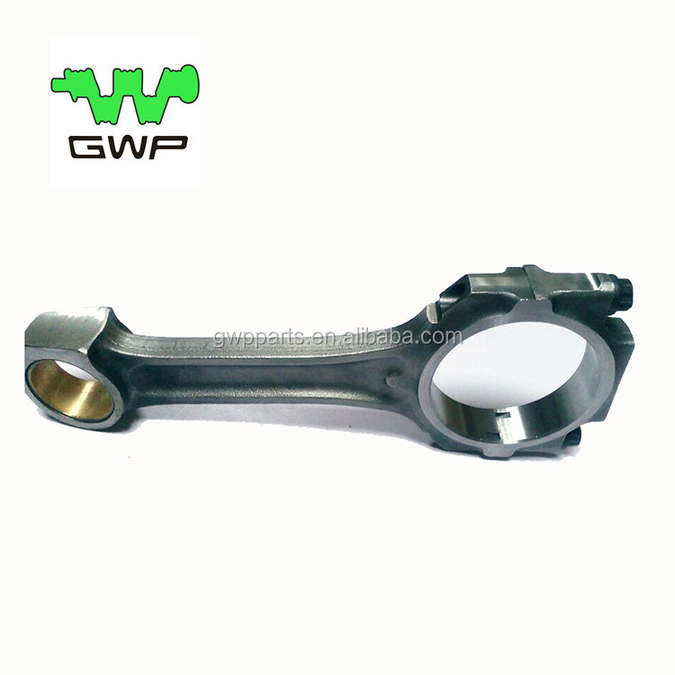 Small Engine Parts forged Connecting Rod for 4E 4Efe 4Efte 4E-Fte Connecting Rod