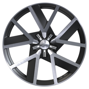 GVICHN custom  High quality  forged  wheel  21inch 5*112  and  hot sale  Aluminium alloy forged rims for  audi   A7 A8