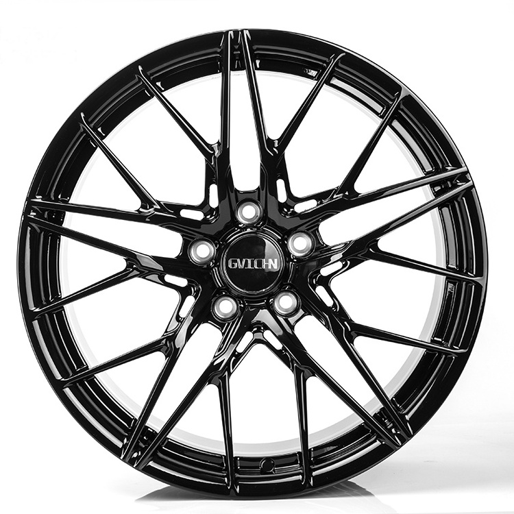 custom color forged rims 17 18 19 20 21 22 23 24 inch alloy wheels forged alloy car rims