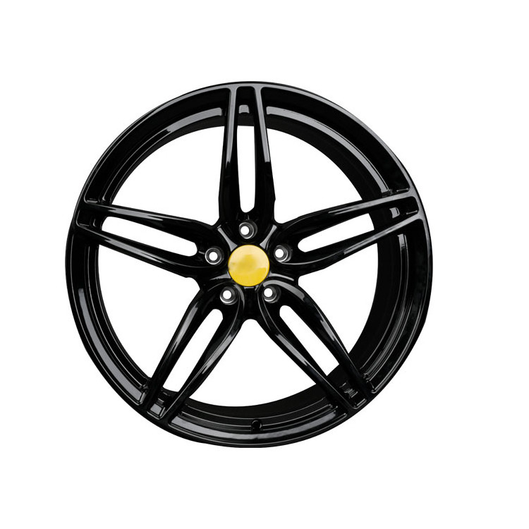 Cheap car rims alloy wheels for sale