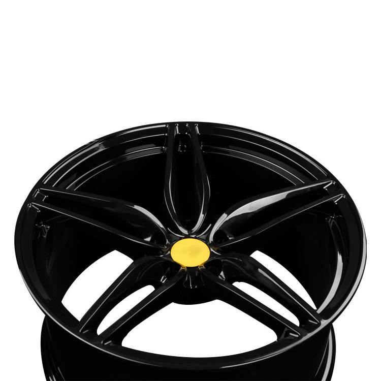 Cheap car rims alloy wheels for sale