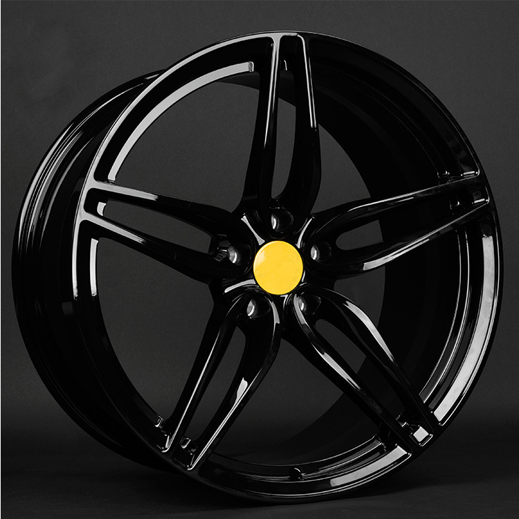 Cheap car rims alloy wheels for sale