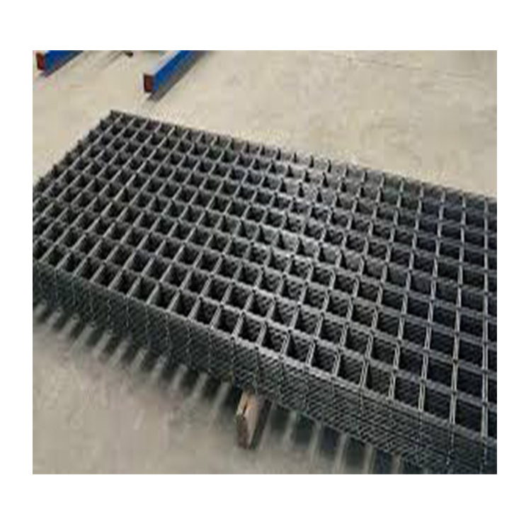 Wholesale Price Custom 1x1 Welded Wire Mesh Fence Panels Welded Wire Mesh Fence Panels For Rabbit Cage