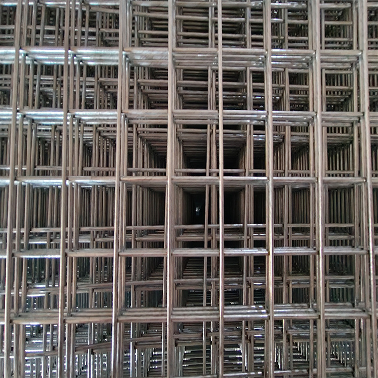 Wholesale Price Custom 1x1 Welded Wire Mesh Fence Panels Welded Wire Mesh Fence Panels For Rabbit Cage