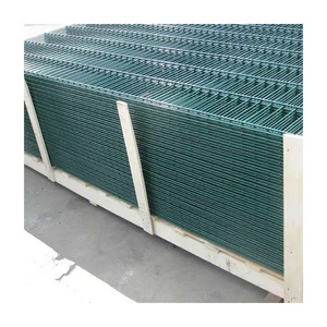 Direct Wholesale Great Standard Heavy Duty Welded Wire Mesh Panels Pvc Welded Mesh Solar Panel Bird Wire