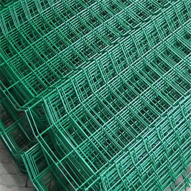 Direct Wholesale Great Standard Heavy Duty Welded Wire Mesh Panels Pvc Welded Mesh Solar Panel Bird Wire