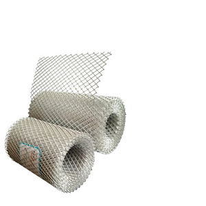 High Quality Industrial Expanded Metal Stainless Steel WIRE Expanded Mesh Protecting Mesh