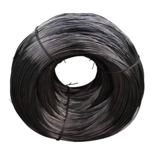 Factory High Quality Black Iron Wire/black Annealed Iron Wire soft annealed black wire mannequin