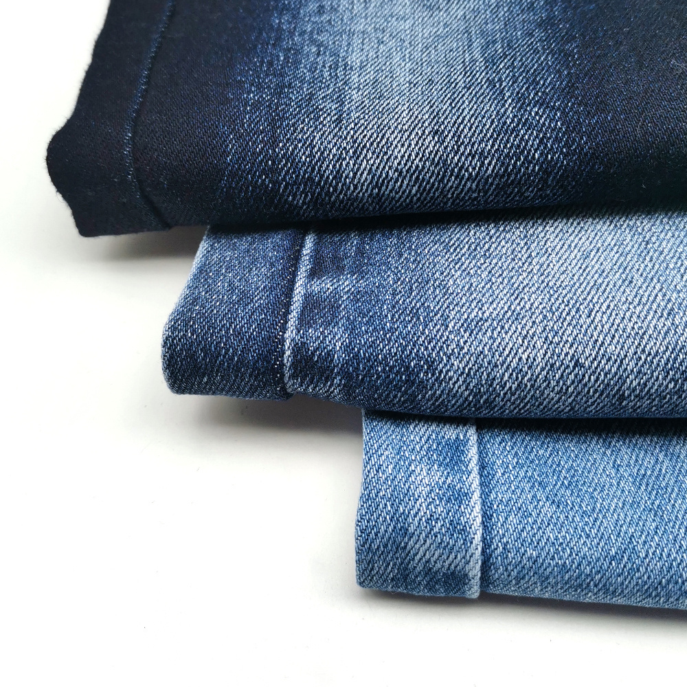 turkish denim fabric cotton canvas fabric fire resistant denim fabric AF5B9016