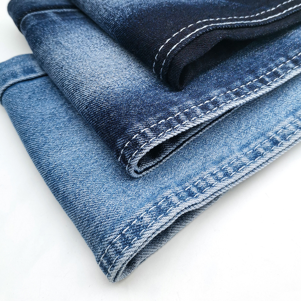 turkish denim fabric cotton canvas fabric fire resistant denim fabric AF5B9016