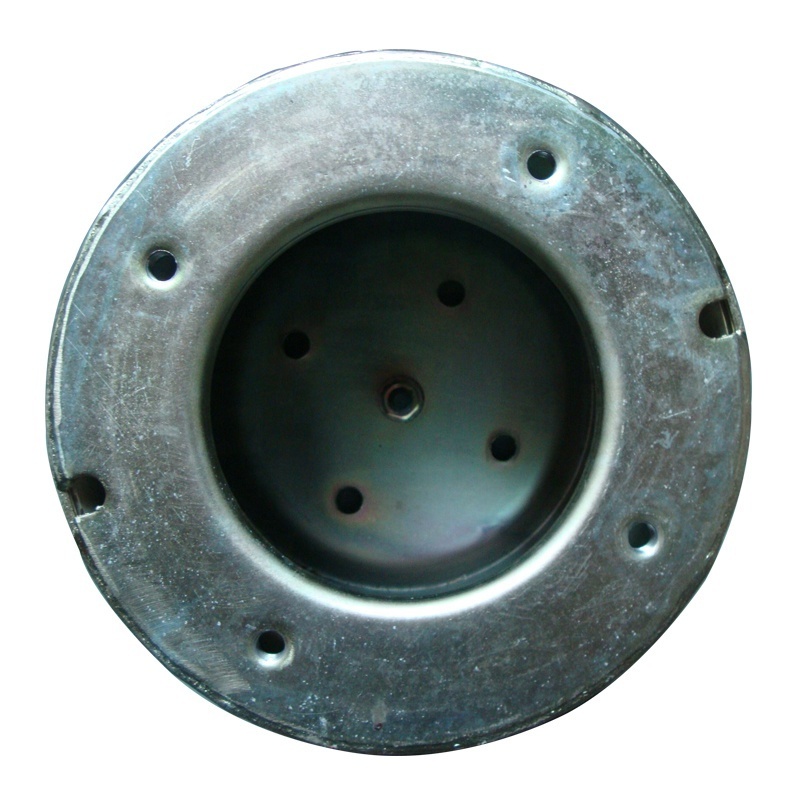 Trailer air spring Firestone W01-M58-6348/Contitech 4023NP03/SAF 3.229.0031.00/3.229.2231.00/Phoenix 1D28A-10/Goodyear 1R14-729