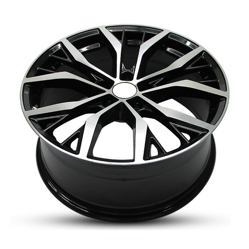 18/20 inch aluminum wheels 6 holes car sport star wheels rims alloy auto rims racing car alloy wheel