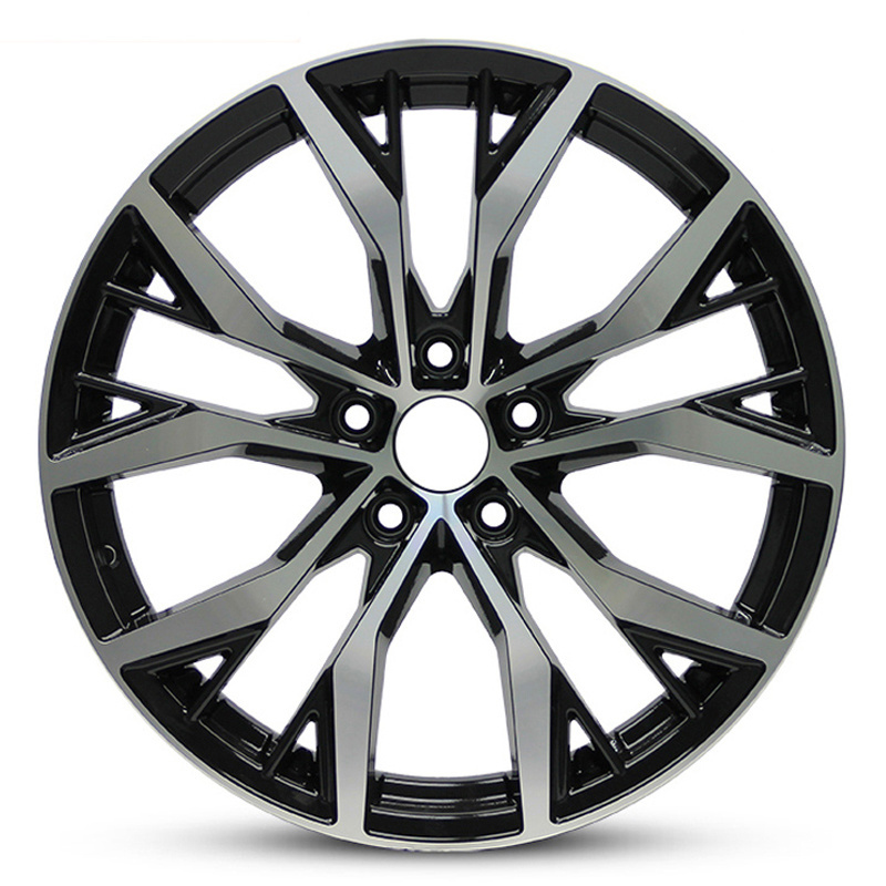 18/20 inch aluminum wheels 6 holes car sport star wheels rims alloy auto rims racing car alloy wheel