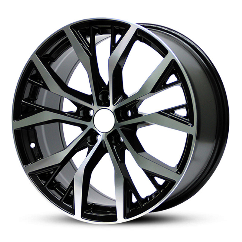 18/20 inch aluminum wheels 6 holes car sport star wheels rims alloy auto rims racing car alloy wheel