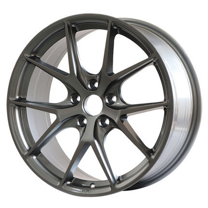 15 inch 16/17/18/19 inch 5 holes modified wheels rims 16 4 holes for Civic/ Axela /Festa/Golf 7