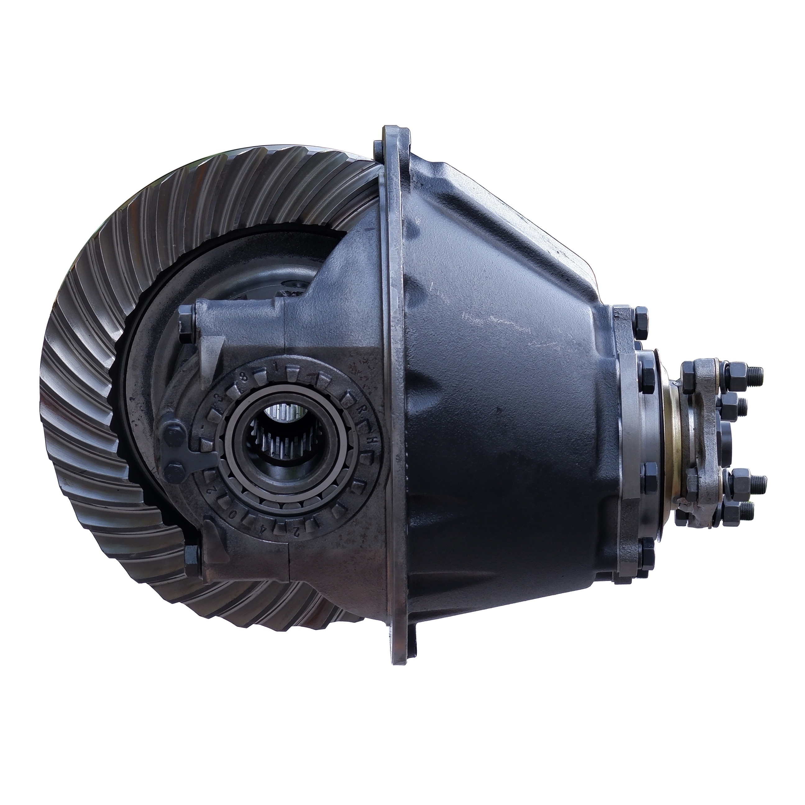 S108 Main subtraction assembly 4.33 Short cone for bus parts Q1M-2402S108939-010 differential assembly