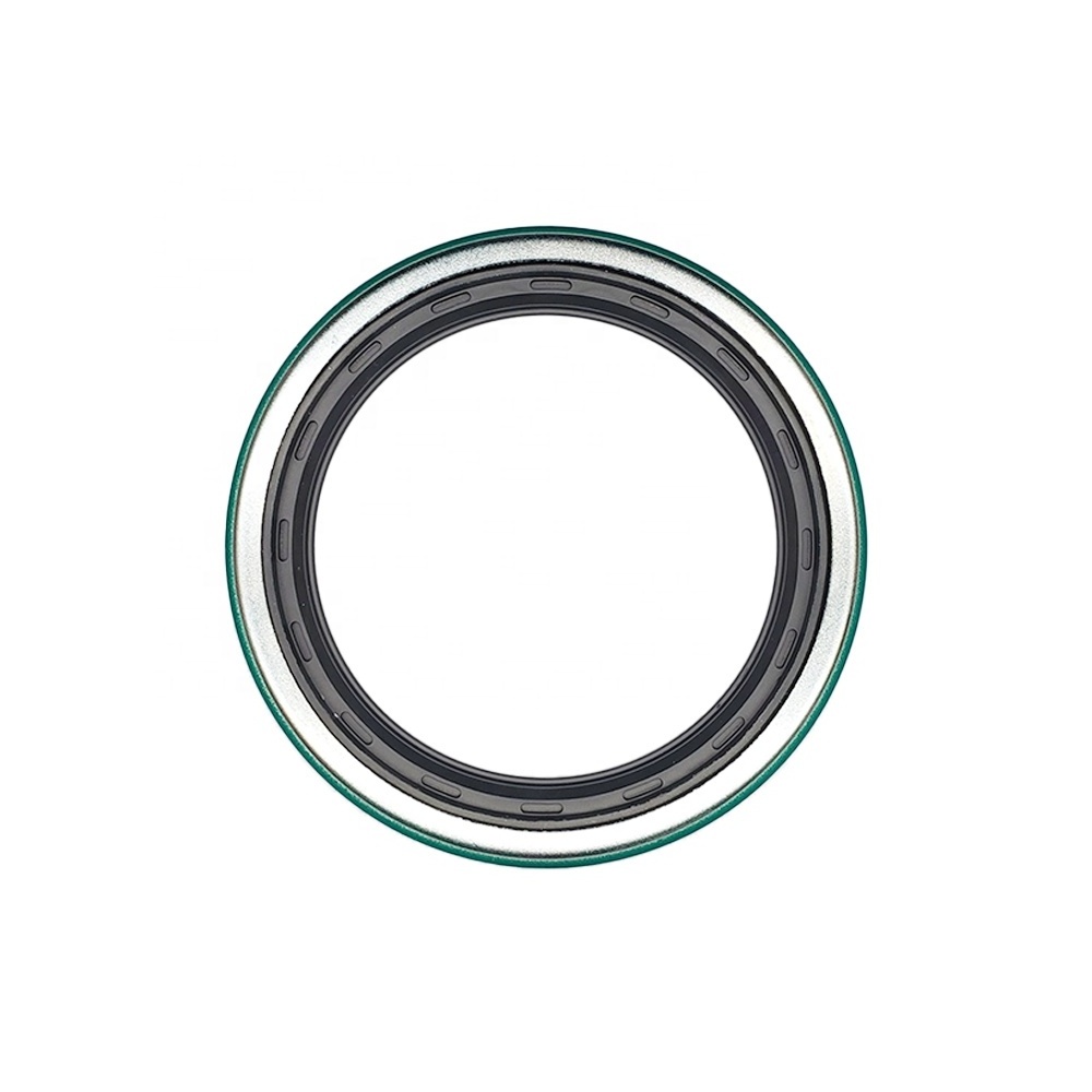 American Truck wheel seal 35066/e-Barrier 704/National 370001A/Stemco 383-0136/Meritor MER0136 International Front Axle Oil Seal