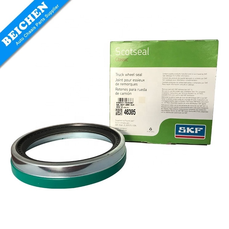 100% Original Scotseal Classic National 46305 Rubber Oil Seal for Sale