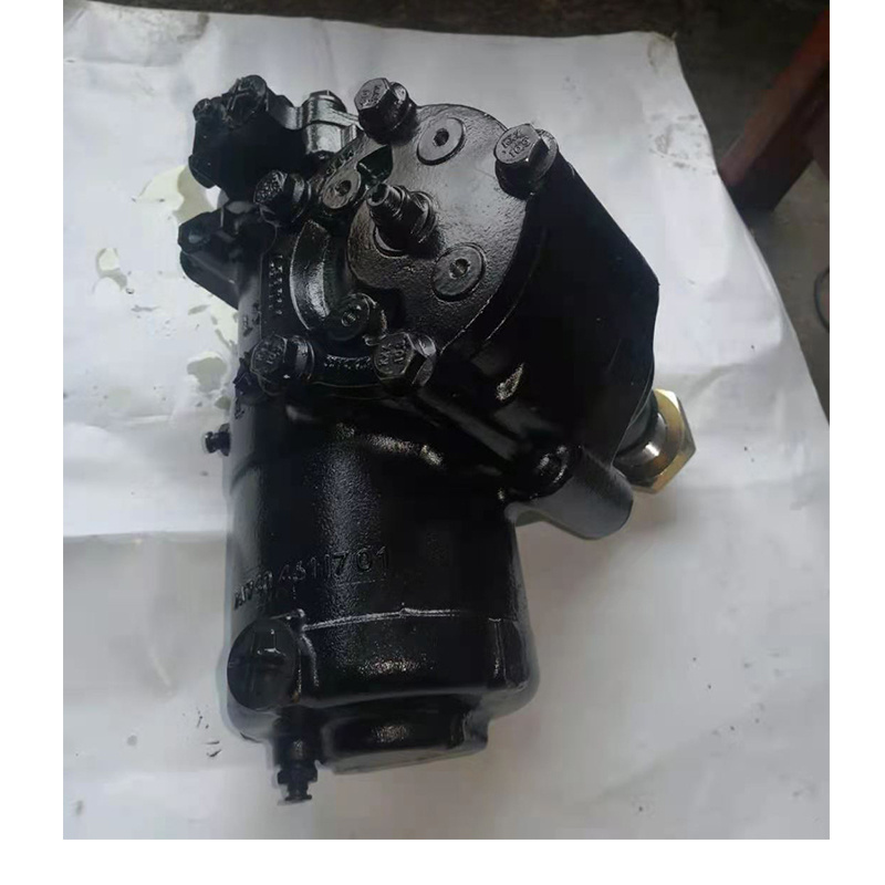 LS8 Steering For Mercedes Actross 3331 / Truck Steering System Parts Power Steering A9404603600 / A9404611701