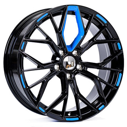 20 inch car accessories oem brand  ring for wheel auto accessories rim alloy wheel alloy rims