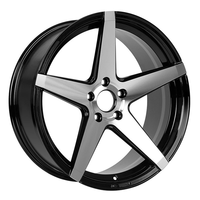 15/16/17/18/19/20  concave design deep dish auto rim ring modified car hub  rims concave wheels