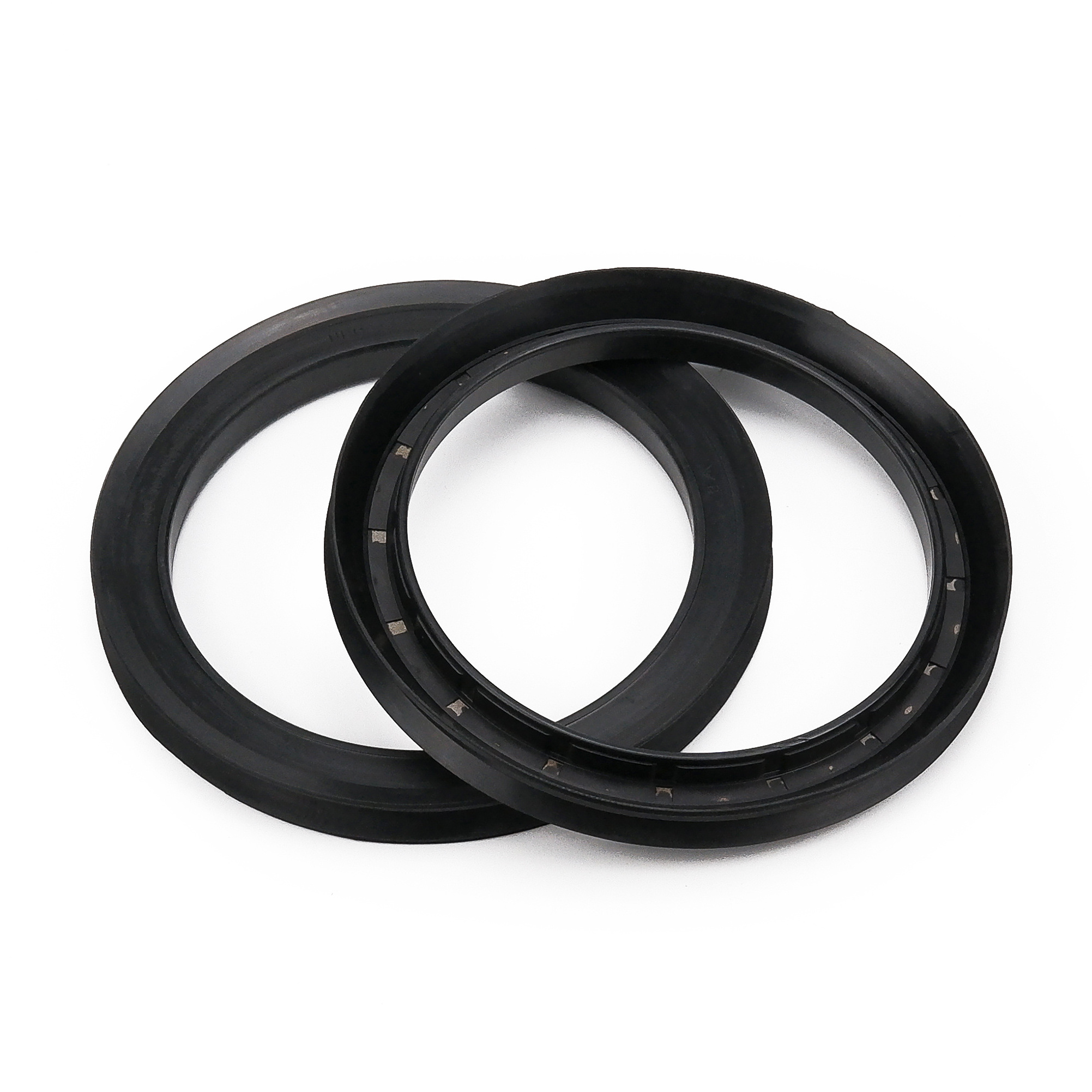 31C-04080-B bus spare parts  ring front crank shaft oil seal for bus coach