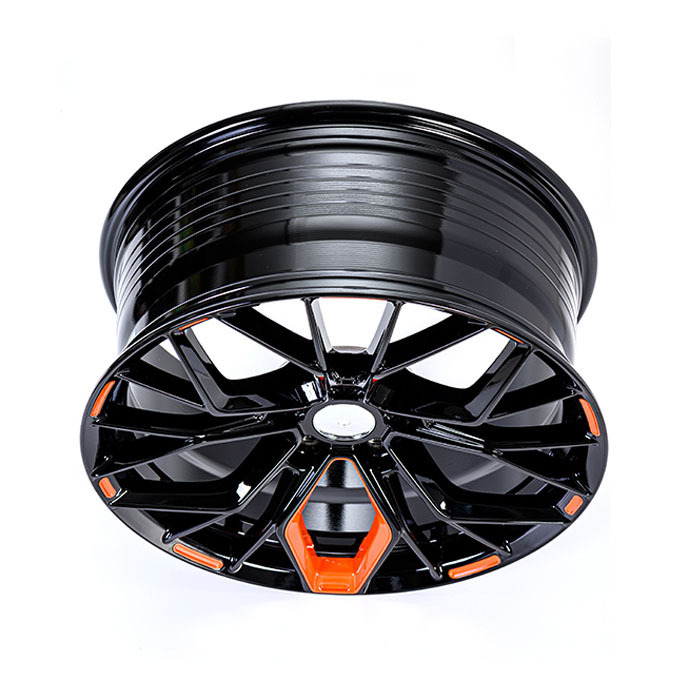 20 inch car accessories oem brand  ring for wheel auto accessories rim alloy wheel alloy rims