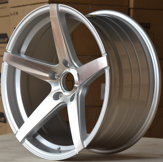 15/16/17/18/19/20  concave design deep dish auto rim ring modified car hub  rims concave wheels