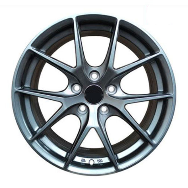 15 inch 16/17/18/19 inch 5 holes modified wheels rims 16 4 holes for Civic/ Axela /Festa/Golf 7