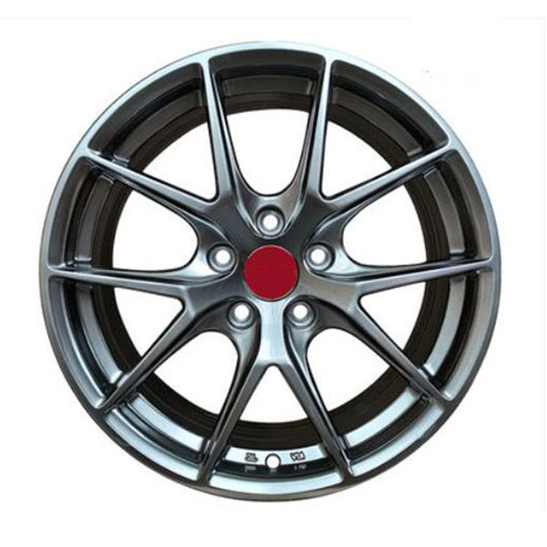 15 inch 16/17/18/19 inch 5 holes modified wheels rims 16 4 holes for Civic/ Axela /Festa/Golf 7