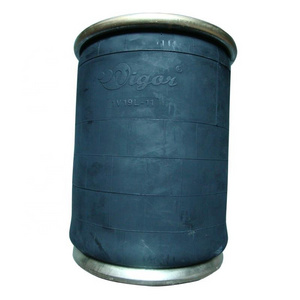 Trailer air spring Firestone W01-M58-6348/Contitech 4023NP03/SAF 3.229.0031.00/3.229.2231.00/Phoenix 1D28A-10/Goodyear 1R14-729