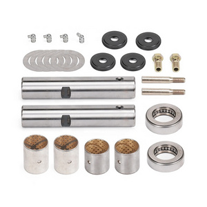 bus repair kit 30NP-01021-010 bus steering system repair kit accessories EQ153 disc-brake kingpin repair kit