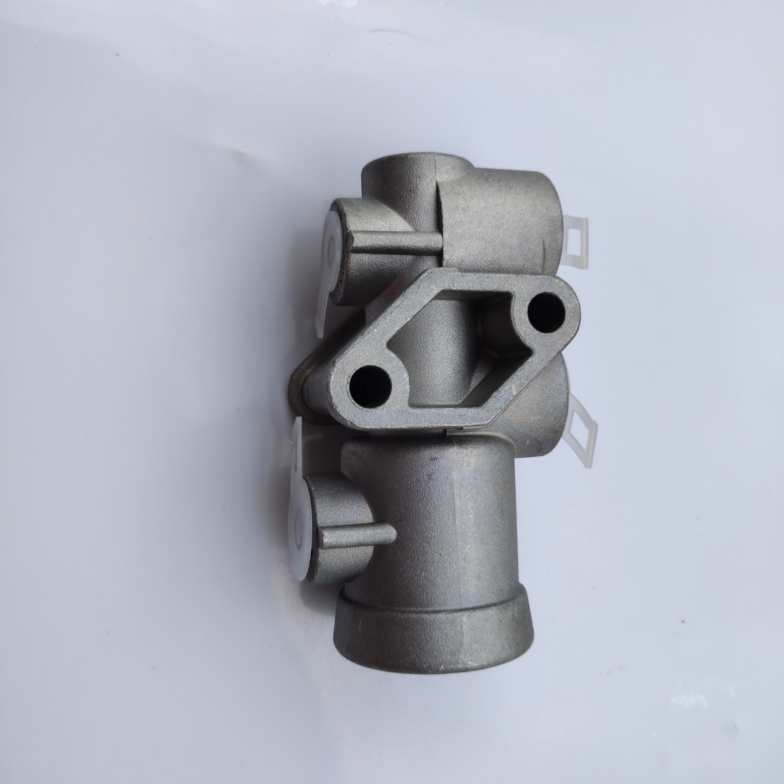 Tractor truck parts protection valve air valve