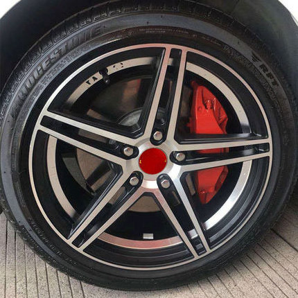 18 inch 5x120 sports Car rims 19 inches 20 inch 5 holes star wholesale alloy rims wheels