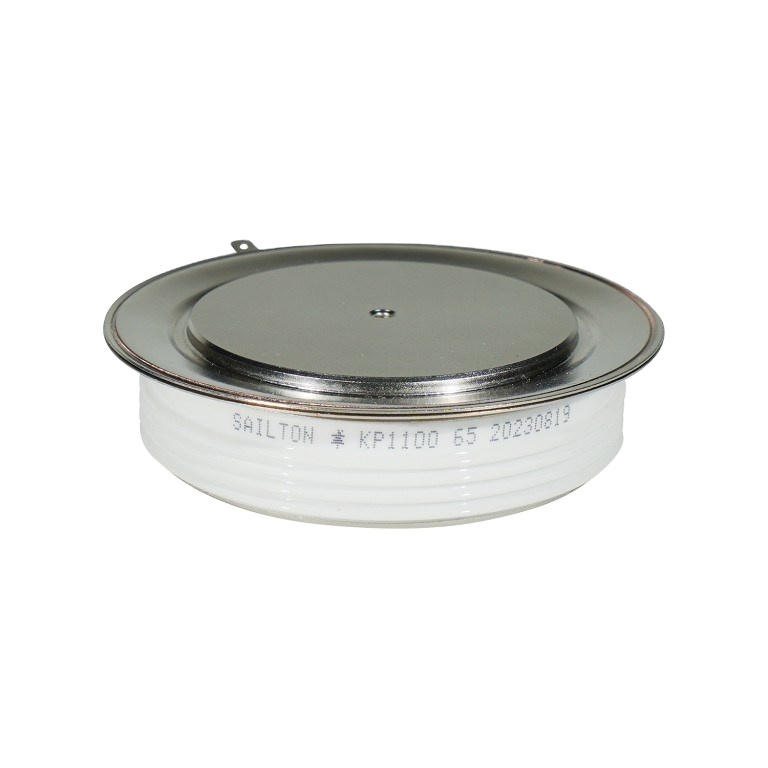 New Phase Control Thyristor Electronic Component Brand Kp High Series Thyristors Kp1100A/6500V