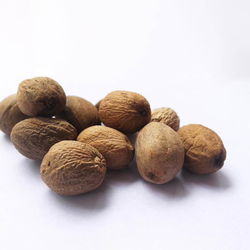 Whole Nutmeg Sale Wholesale High Quality Spice Dried Mace Nutmeg Factory Price