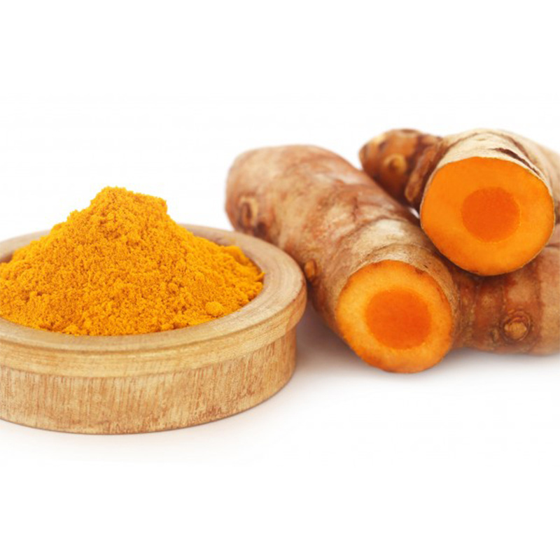 Single Spices & Herbs Dried Turmeric Fingers Powder Bulk Turmeric Powder Processing Raw Import Turmeric