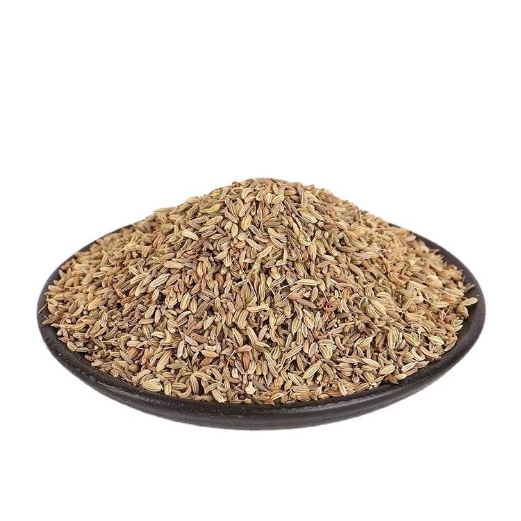 High Quality Low Price Fennel Natural AD Spice Fennel Seed Premium Barbecue, Hot Pot Seasoning Dried Spice Green Fennel Seeds