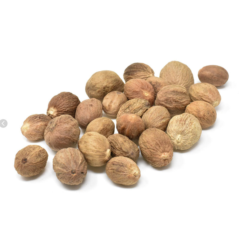 Hot Sale Spices Herbs Products Food Additives Indonesia Fresh Nutmeg Whole Mace