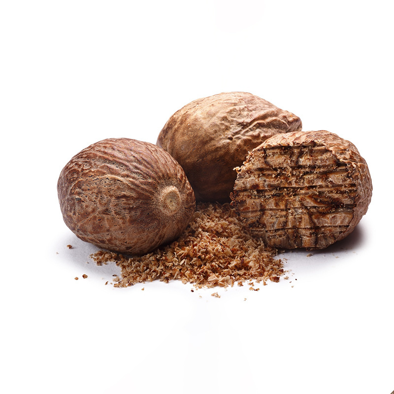 Hot Sale Export Shelled Nutmeg High Quality Nutmeg Wholesale Price