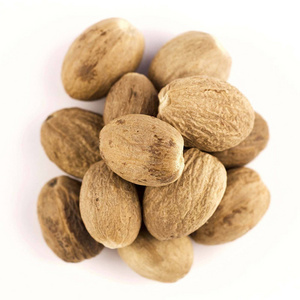 Whole Nutmeg Sale Wholesale High Quality Spice Dried Mace Nutmeg Factory Price