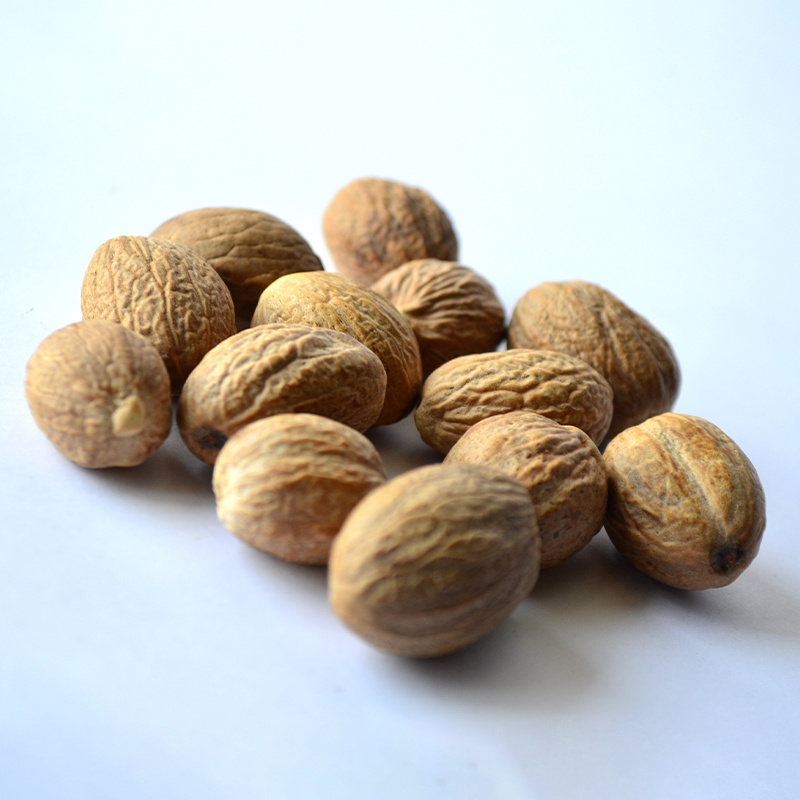 Hot Sale Export Shelled Nutmeg High Quality Nutmeg Wholesale Price