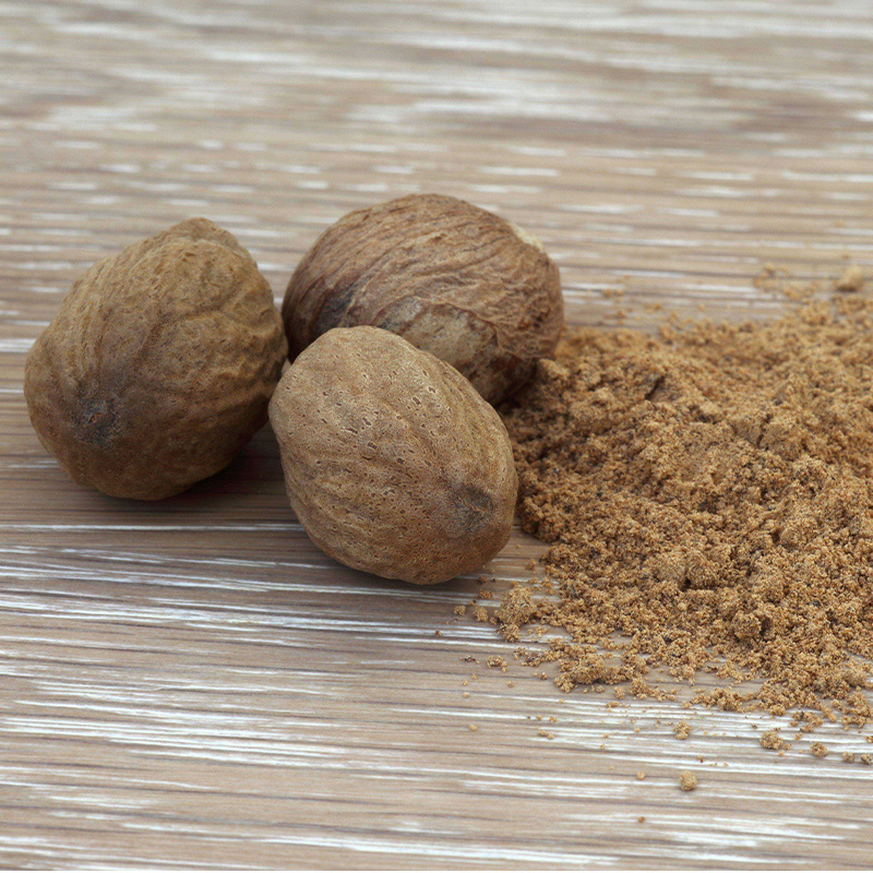 Hot Sale Export Shelled Nutmeg High Quality Nutmeg Wholesale Price