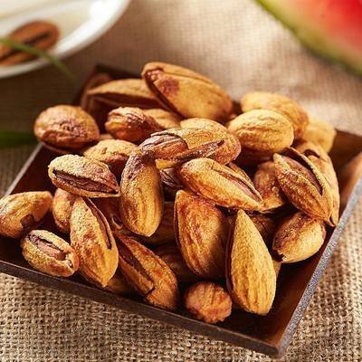 Supply High-Quality Shelled Natural Delicious Almonds At Wholesale Prices Nut Food