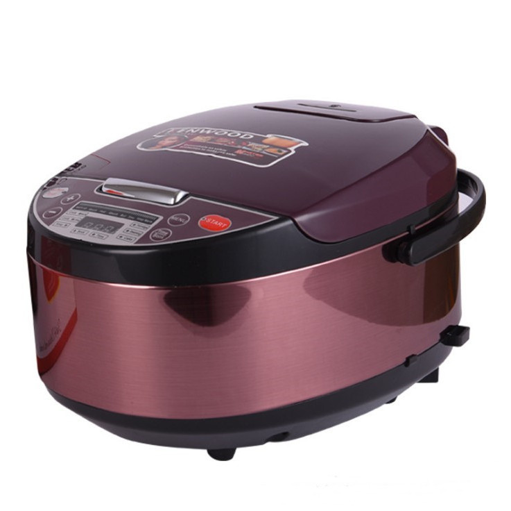 Multi-functional rice cooker good quality electric rice cooker