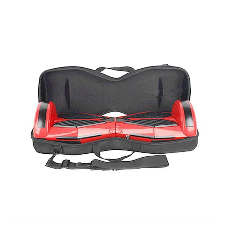 Customized balance scooter case with Water Proof Shock Proof for  EVA Waterproof Hoverboard Waterproof Storage Bag