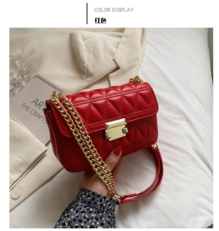 Factory Wholesale Famous Brand Women HAND BAG lady purse hand bag leather purse women handbags