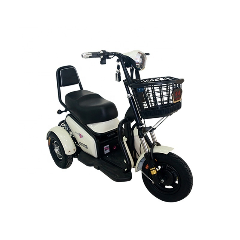 cheaper 3 three wheel adults electric tricycle passenger electric tricycle rickshaw