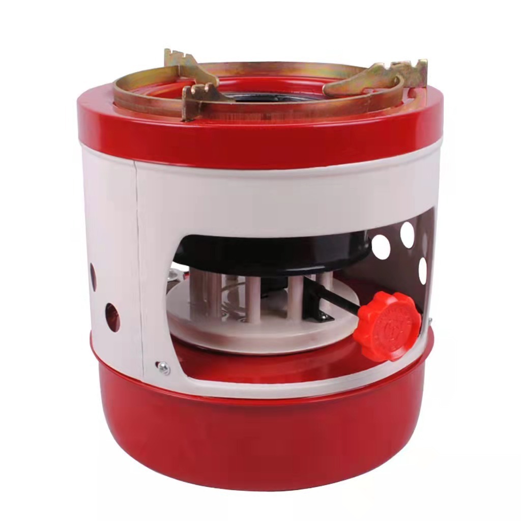 Coal stove small portable outdoor paraffin stove kerosene stove