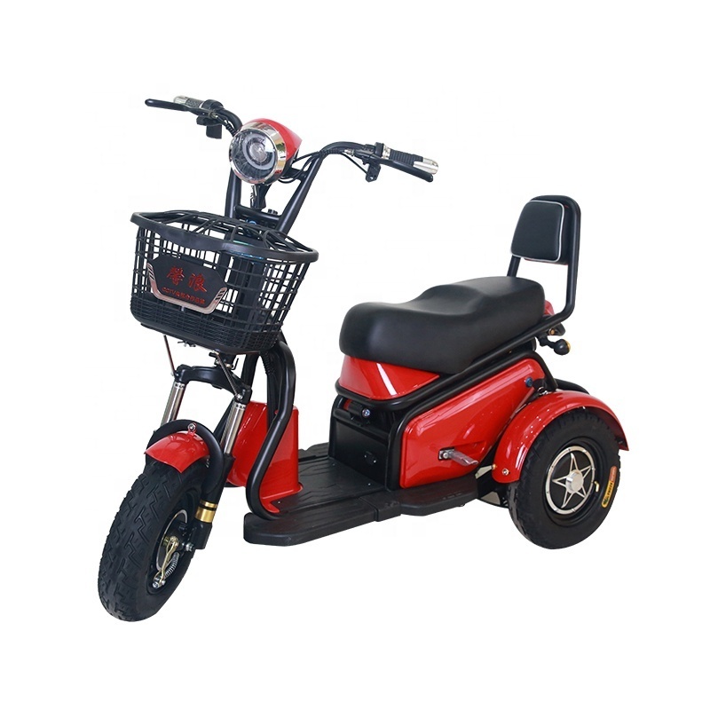 cheaper 3 three wheel adults electric tricycle passenger electric tricycle rickshaw